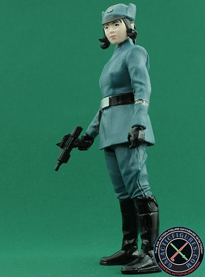 Rose Tico 2-Pack #4 With BB-8/BB-9e The Last Jedi Collection