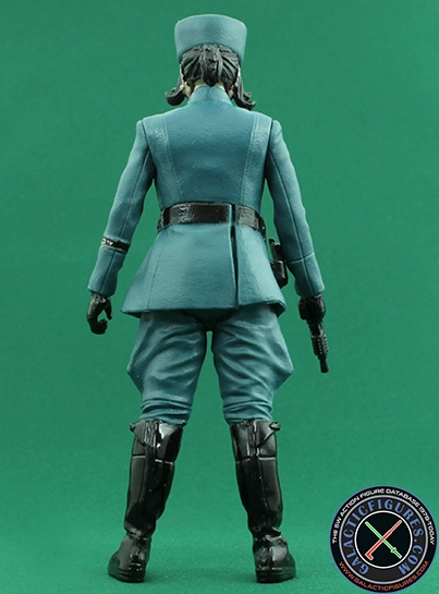 Rose Tico 2-Pack #4 With BB-8/BB-9e The Last Jedi Collection