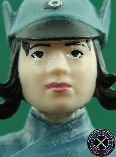 Rose Tico 2-Pack #4 With BB-8/BB-9e The Last Jedi Collection