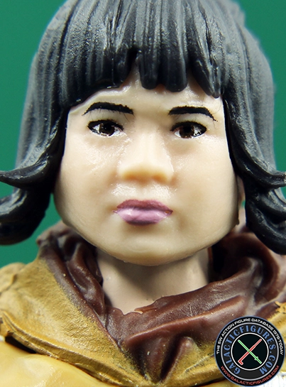 Rose Tico Resistance Tech The Last Jedi Collection
