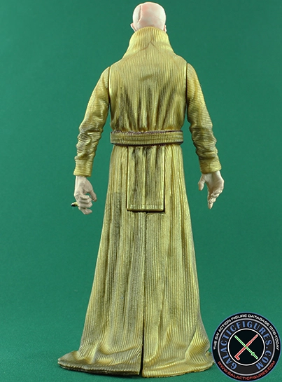 Supreme Leader Snoke BB-8 Playset The Last Jedi Collection