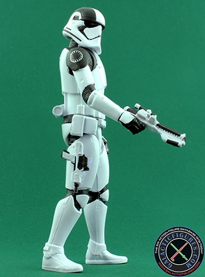 Stormtrooper Executioner Force Link Starter Set #2 The Last Jedi Collection