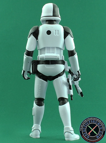 Stormtrooper Executioner Force Link Starter Set #2 The Last Jedi Collection