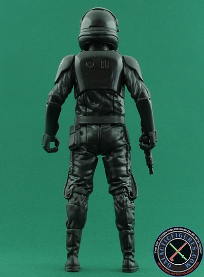 Tie Fighter Pilot With Tie Fighter The Last Jedi Collection