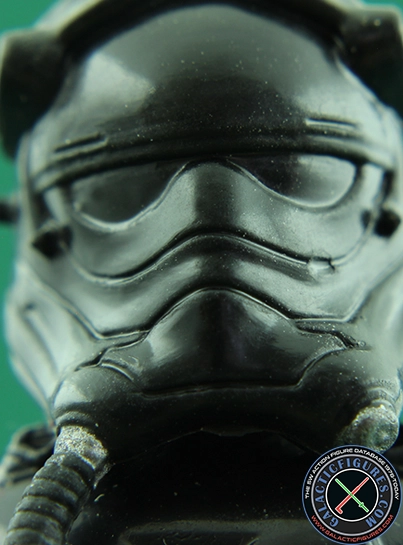 Tie Fighter Pilot With Tie Fighter The Last Jedi Collection