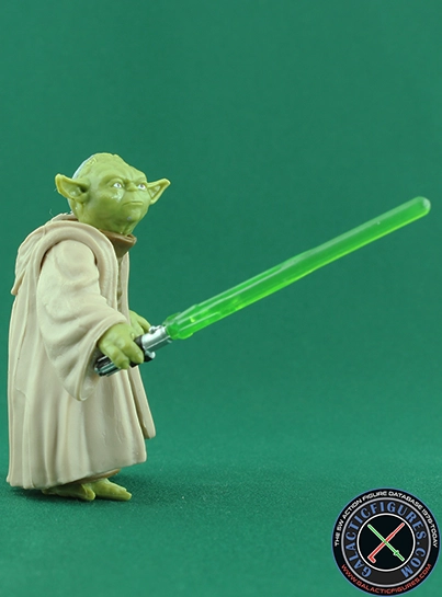 Yoda Era Of The Force 8-Pack The Last Jedi Collection