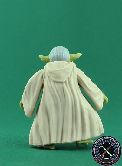 Yoda Era Of The Force 8-Pack The Last Jedi Collection