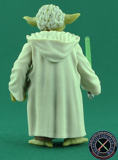 Yoda Jedi Master The Last Jedi Collection