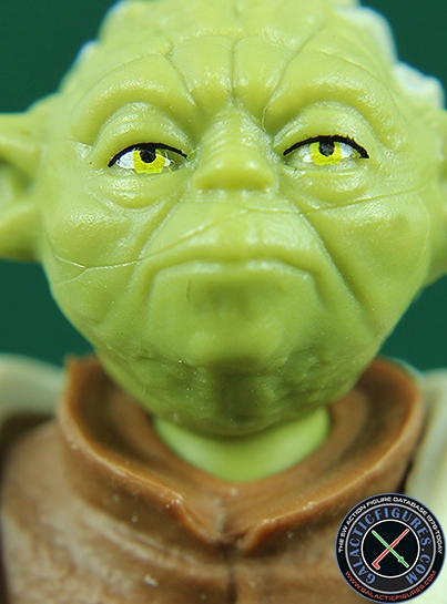 Yoda Jedi Master The Last Jedi Collection