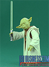 Yoda Jedi Master The Last Jedi Collection