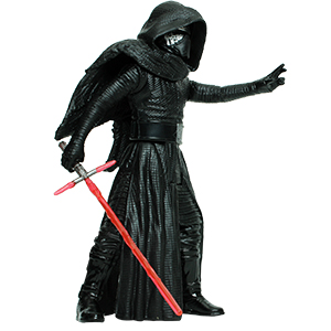 Kylo Ren Era Of The Force 8-Pack