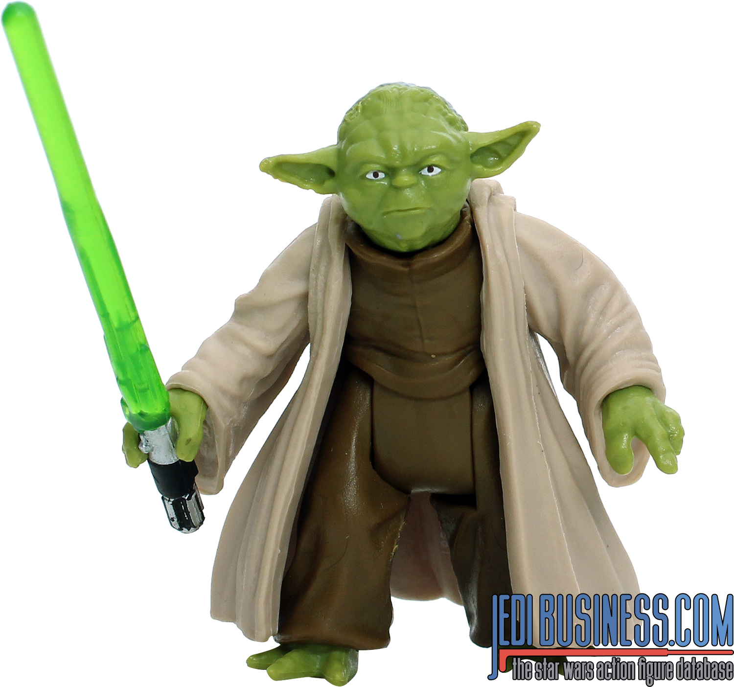 Yoda Era Of The Force 8-Pack