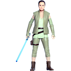 Rey Era Of The Force 8-Pack