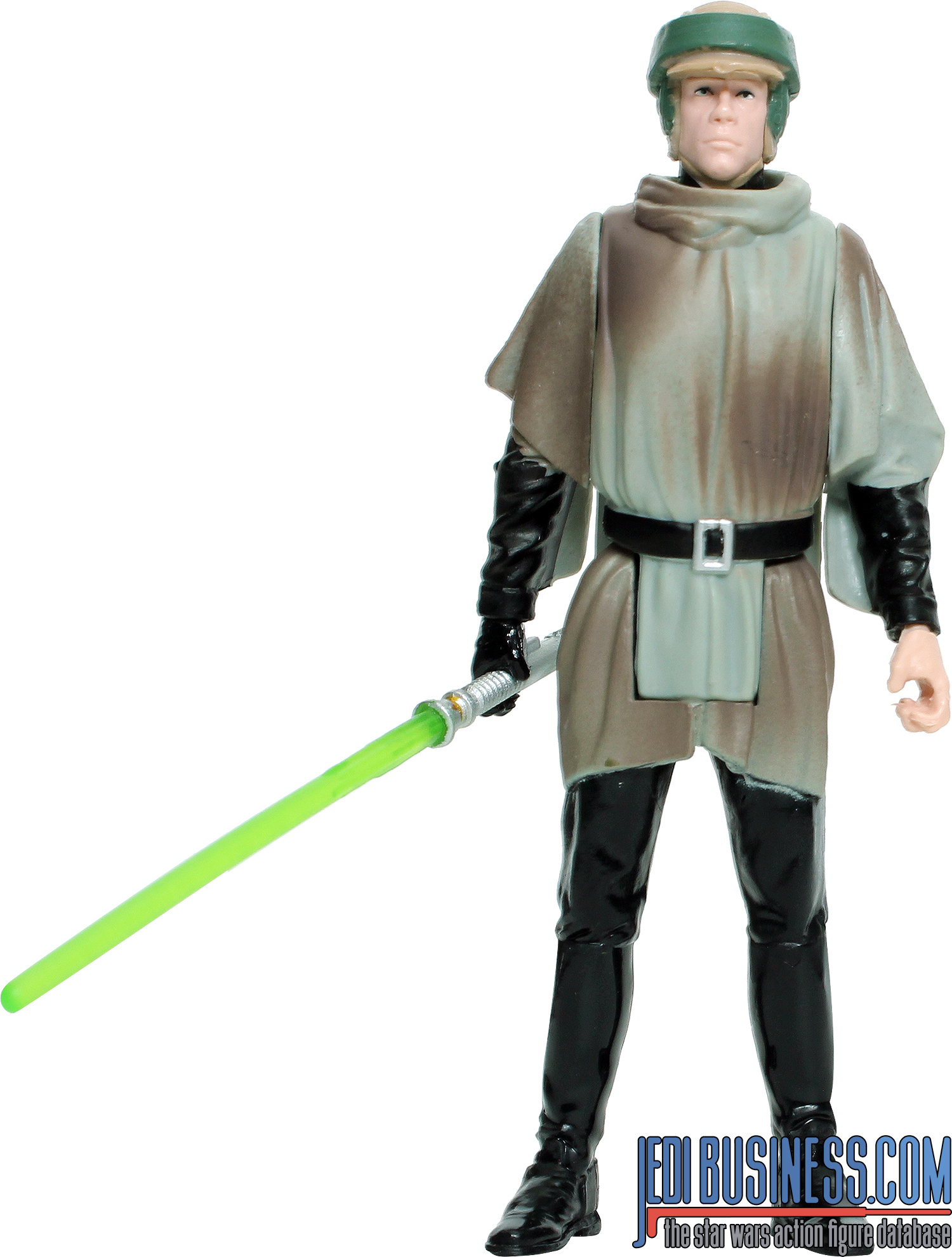 Luke Skywalker Era Of The Force 8-Pack