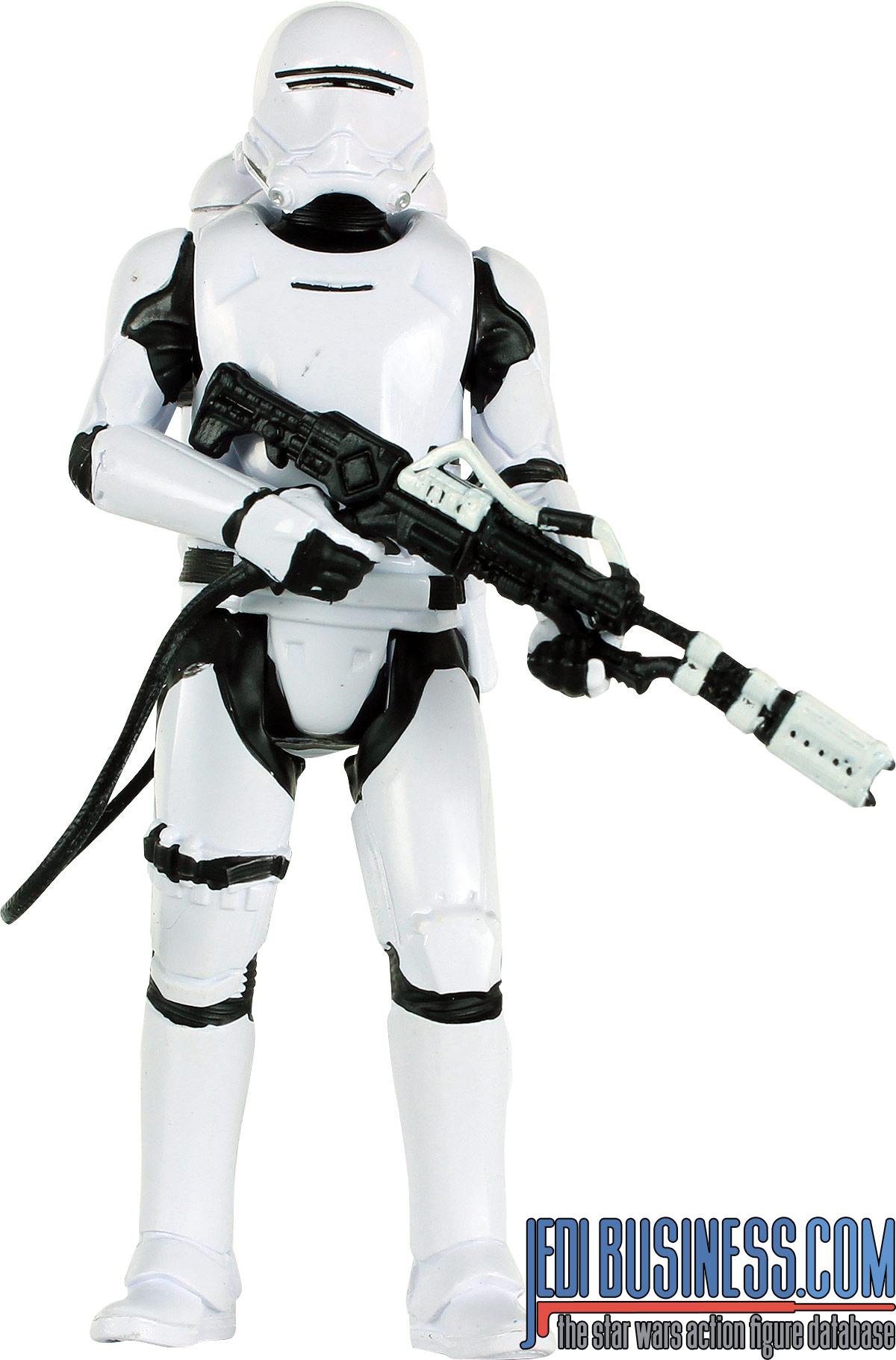 Flametrooper The First Order