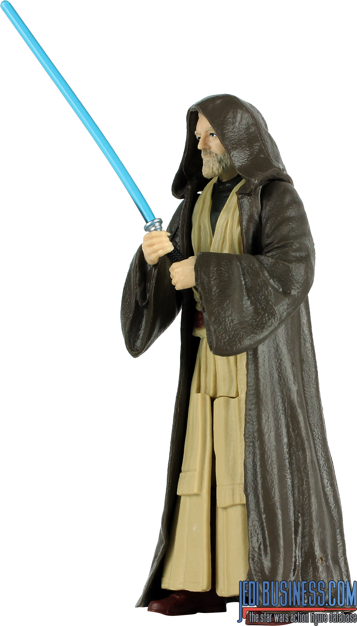 Obi-Wan Kenobi Star Wars