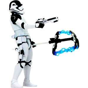 Stormtrooper Executioner Force Link Starter Set #2