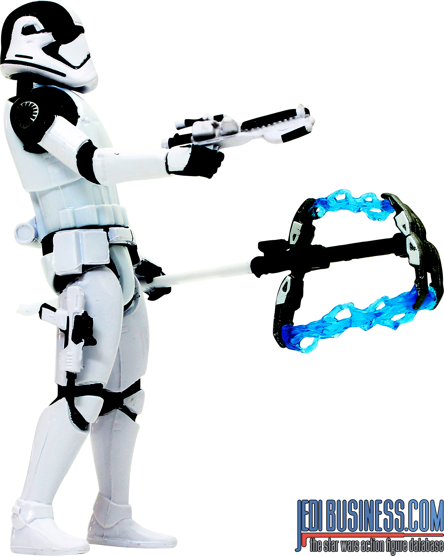 Stormtrooper Executioner Force Link Starter Set #2