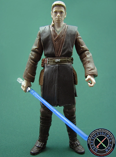 Anakin Skywalker figure, legacy2013rare