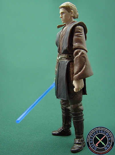 Anakin Skywalker Attack Of The Clones The Legacy Collection 2