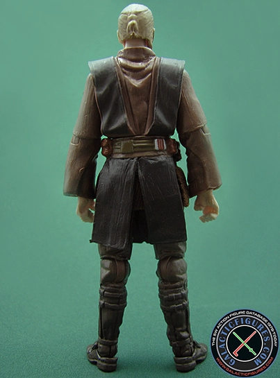 Anakin Skywalker Attack Of The Clones The Legacy Collection 2