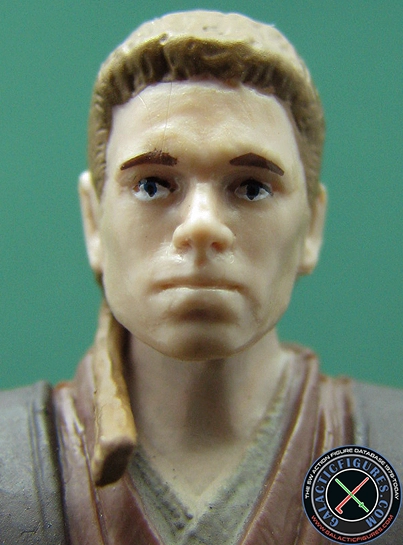Anakin Skywalker Attack Of The Clones The Legacy Collection 2