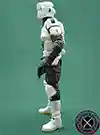 Biker Scout Return Of The Jedi The Legacy Collection 2