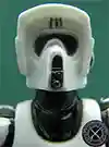 Biker Scout Return Of The Jedi The Legacy Collection 2