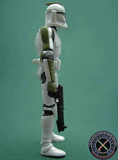 Clone Trooper Sergeant Attack Of The Clones The Legacy Collection 2