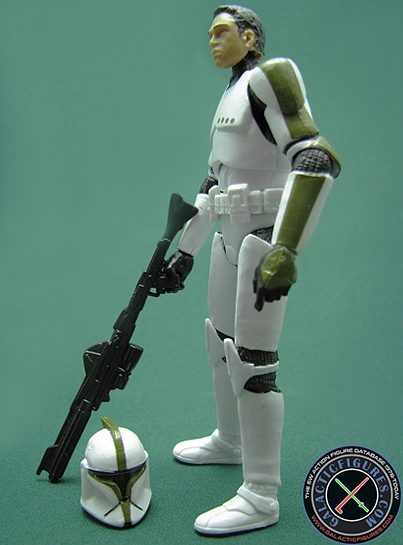 Clone Trooper Sergeant Attack Of The Clones The Legacy Collection 2