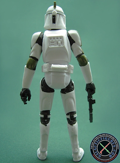 Clone Trooper Sergeant Attack Of The Clones The Legacy Collection 2