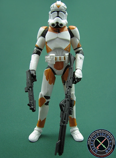 Clone Trooper 212th Attack Battalion The Legacy Collection 2