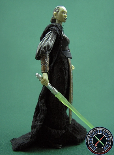 Luminara Unduli Attack Of The Clones The Legacy Collection 2