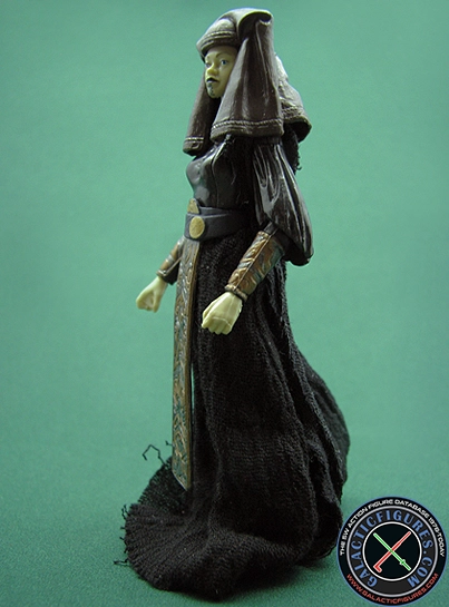Luminara Unduli Attack Of The Clones The Legacy Collection 2