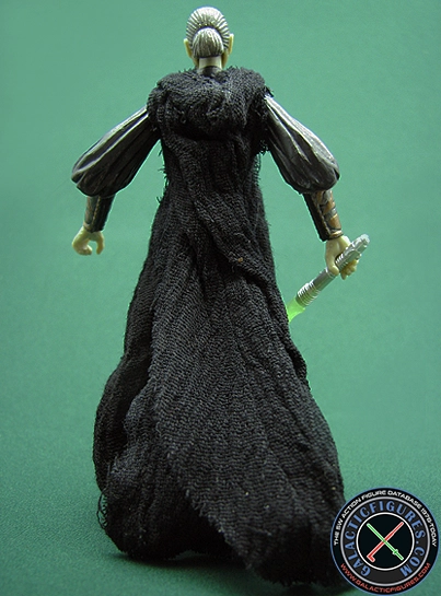 Luminara Unduli Attack Of The Clones The Legacy Collection 2