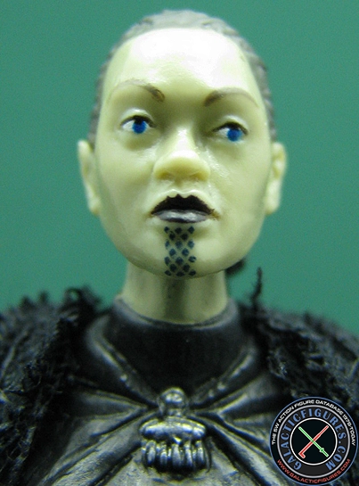 Luminara Unduli Attack Of The Clones The Legacy Collection 2