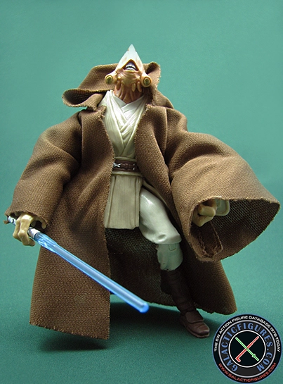 Pablo-Jill Attack Of The Clones The Legacy Collection 2
