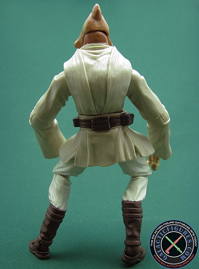 Pablo-Jill Attack Of The Clones The Legacy Collection 2