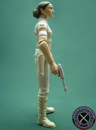 Padmé Amidala  The Legacy Collection 2