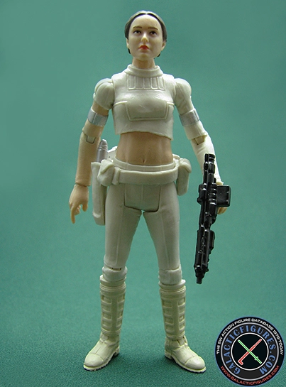 Padmé Amidala  The Legacy Collection 2