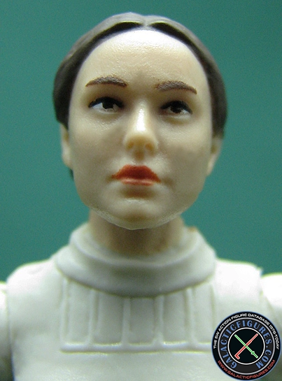 Padmé Amidala  The Legacy Collection 2