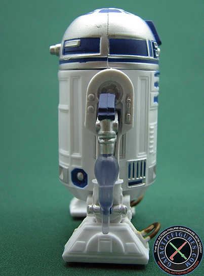 R2-D2 Attack Of The Clones The Legacy Collection 2