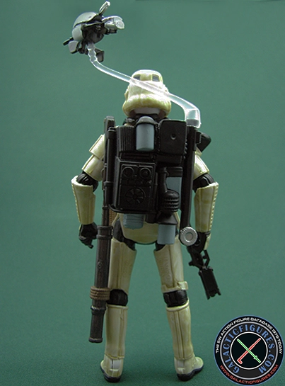 Sandtrooper A New Hope The Legacy Collection 2