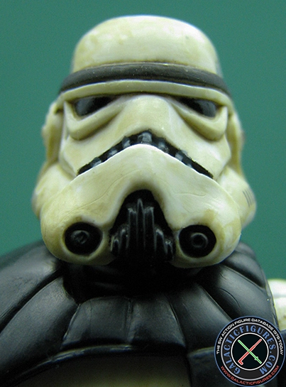 Sandtrooper A New Hope The Legacy Collection 2