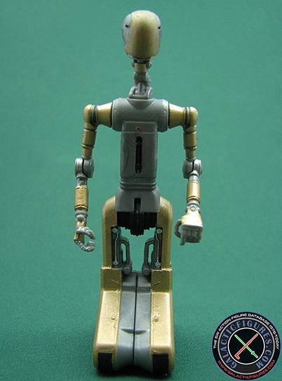 FA-4 figure, Legacy2013Basic