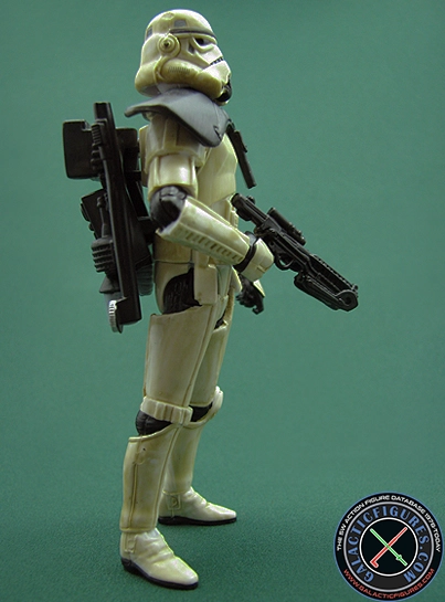 Sandtrooper A New Hope The Legacy Collection 2