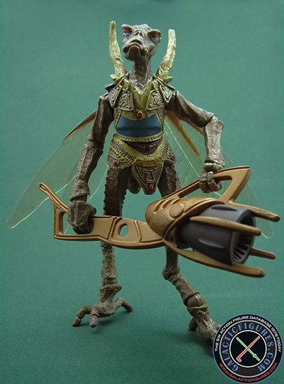 Sun Fac figure, Legacy2013Basic