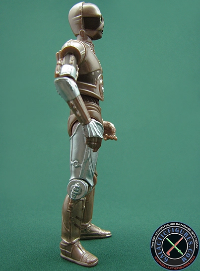 TC-70 The Clone Wars The Legacy Collection 2