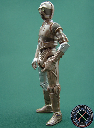 TC-70 The Clone Wars The Legacy Collection 2