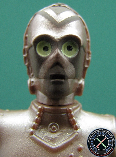 TC-70 The Clone Wars The Legacy Collection 2